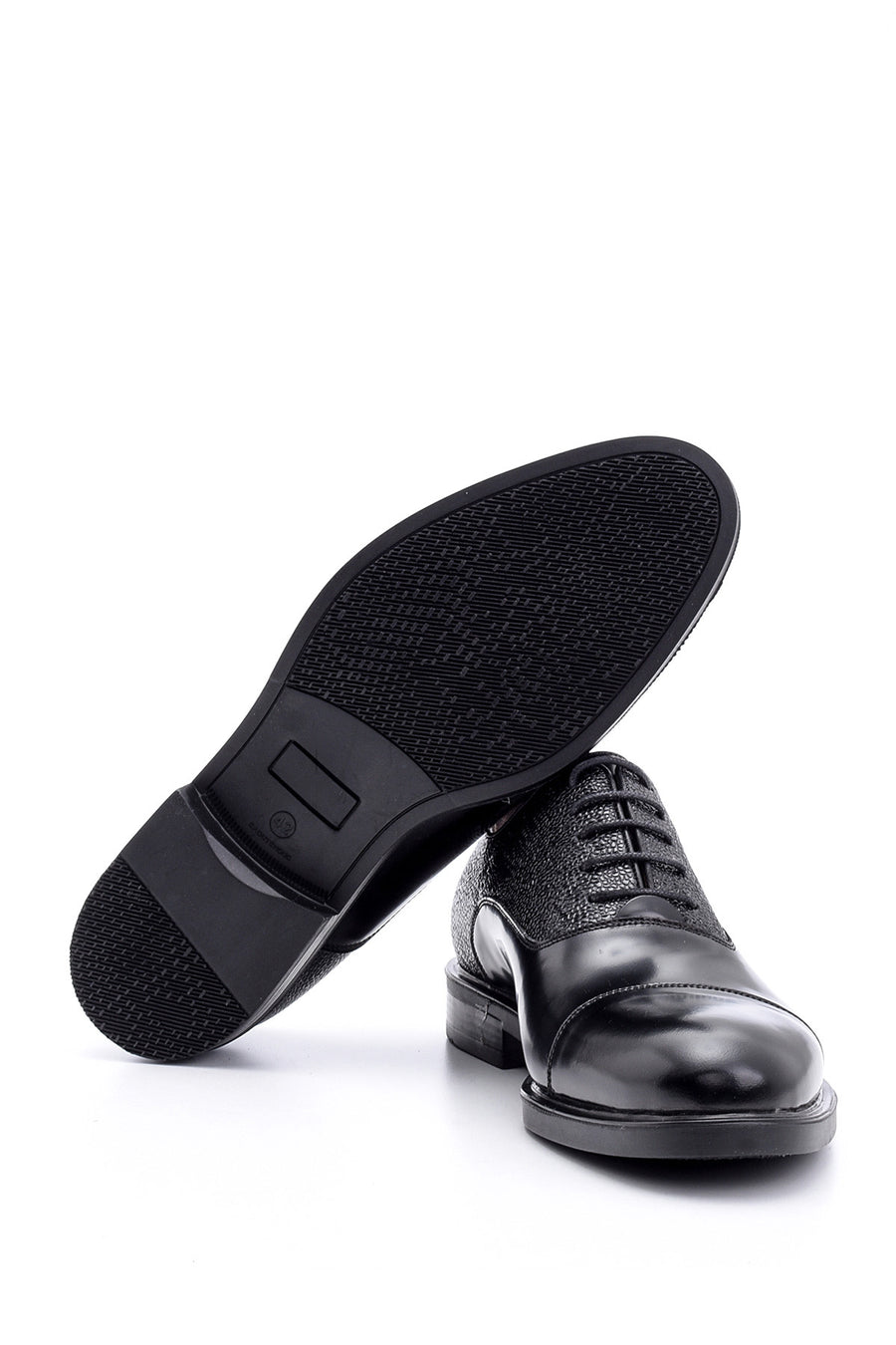 Men's Classic Leather Shoes