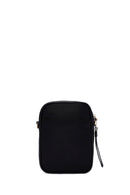 Women's Black Long Strap Crossbody Bag | Derimod