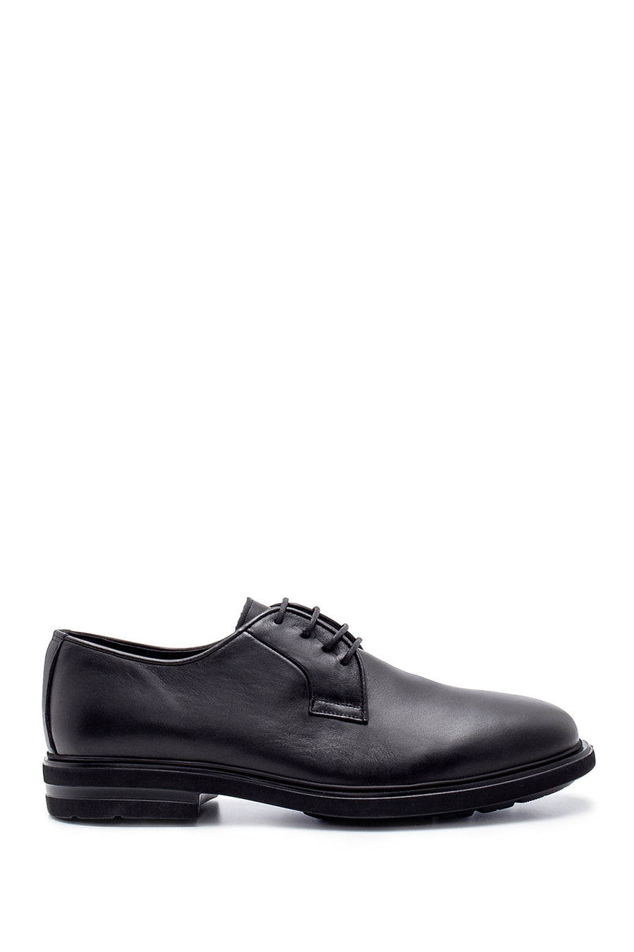 Men's Leather Classic Shoes 20WFD355218 | Derimod