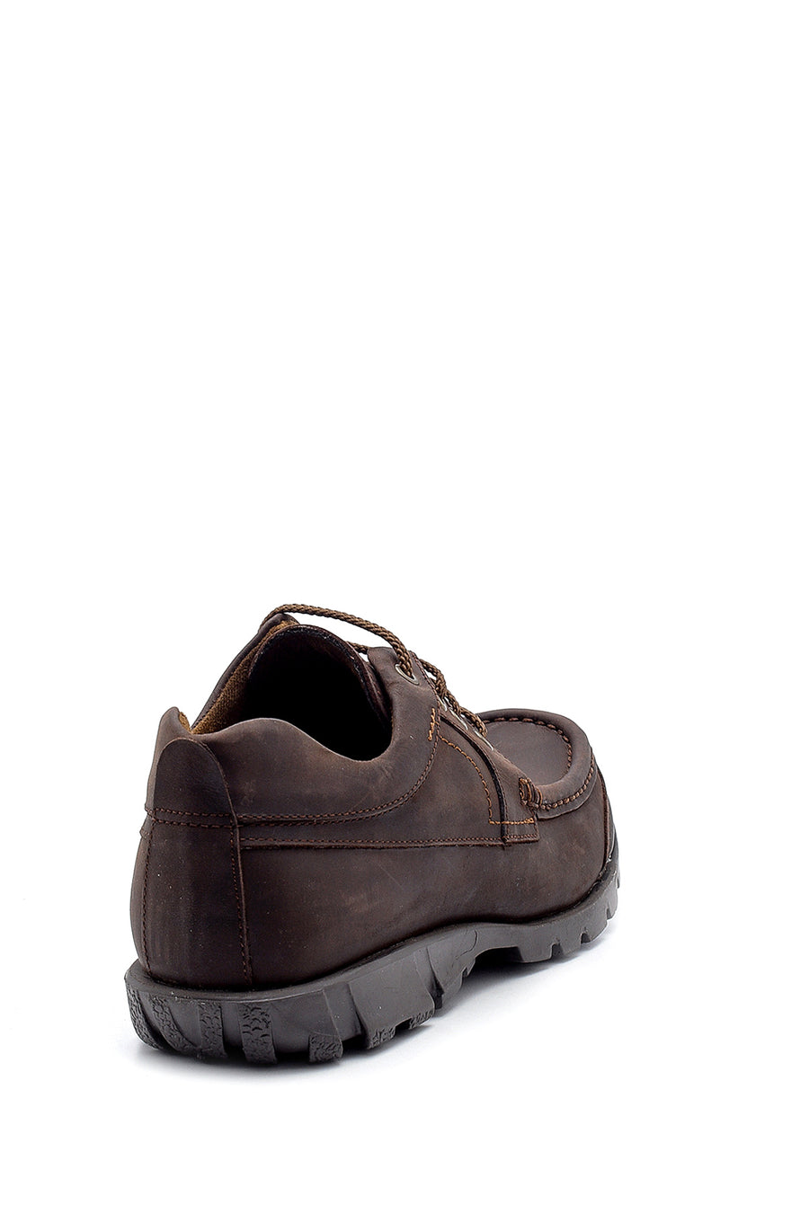Men's Leather Casual Shoes