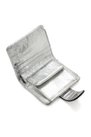 Women's Silver Wallet | Derimod