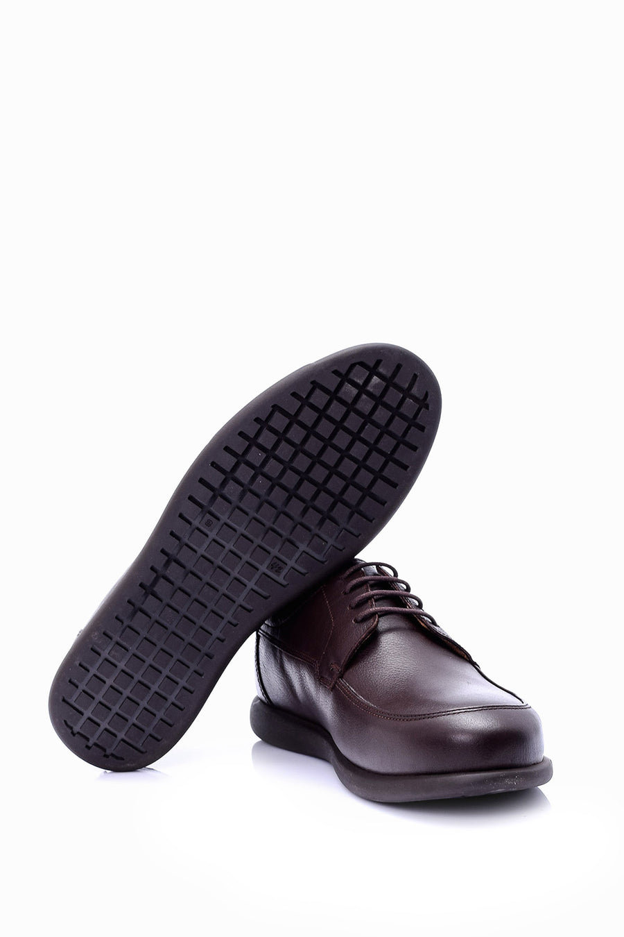 Men's Lace-Up Shoes