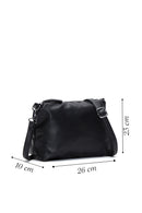 Women's Black Shoulder Bag | Derimod