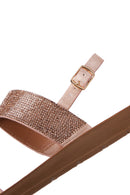 Women's Black Sandals | Derimod