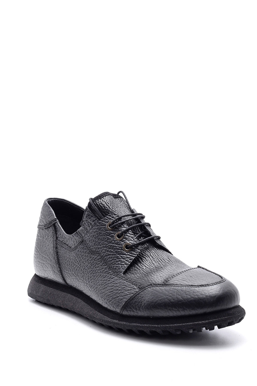 Men's Casual Leather Shoes