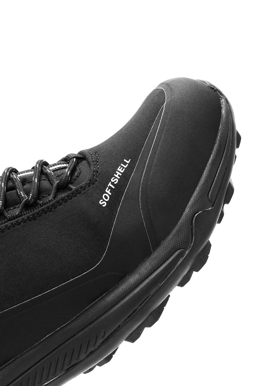 Hammer Jack Men's Black Bond Outdoor Boots