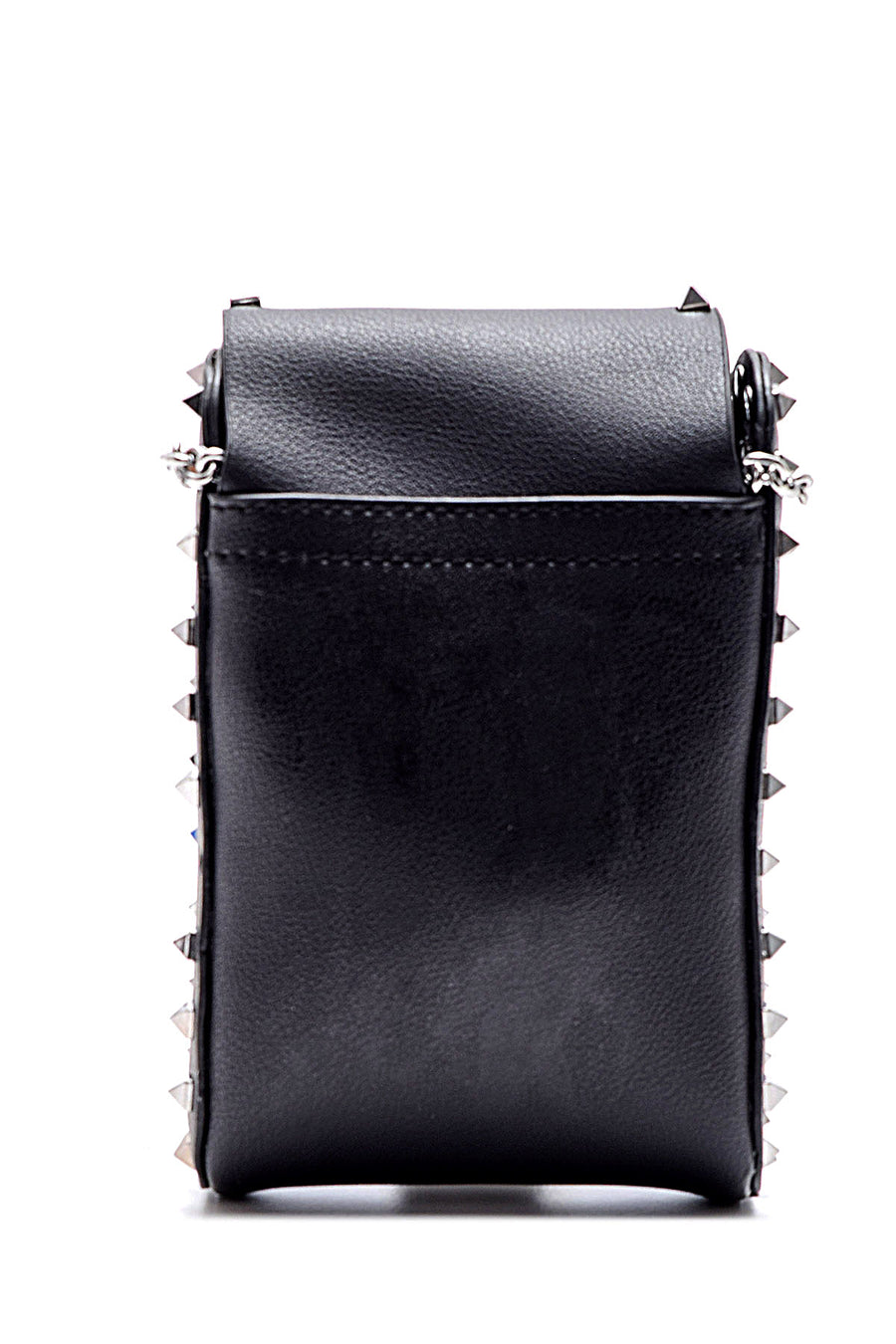 Women's Staple Detailed Chain Bag