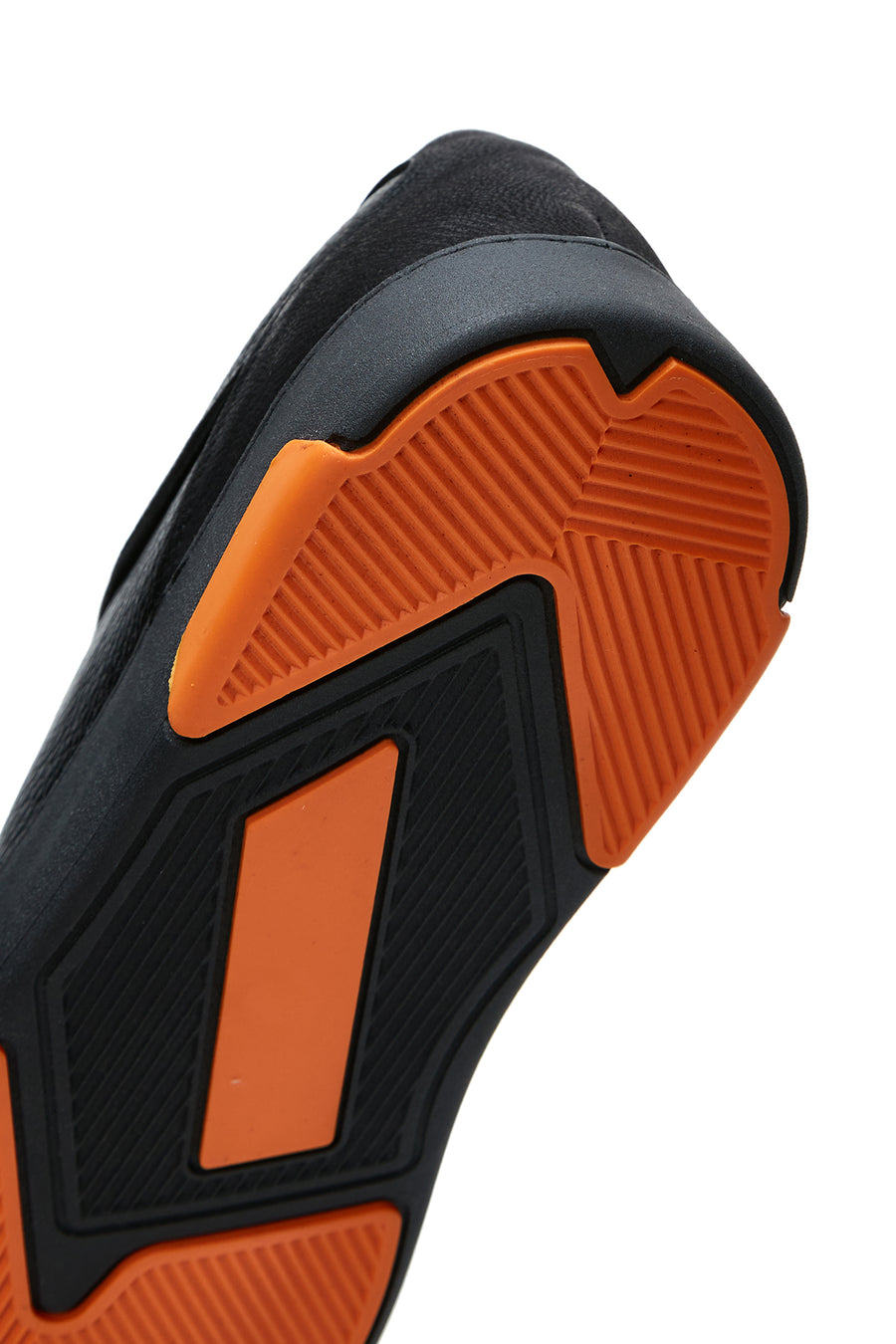 Erkek Deri Sneaker