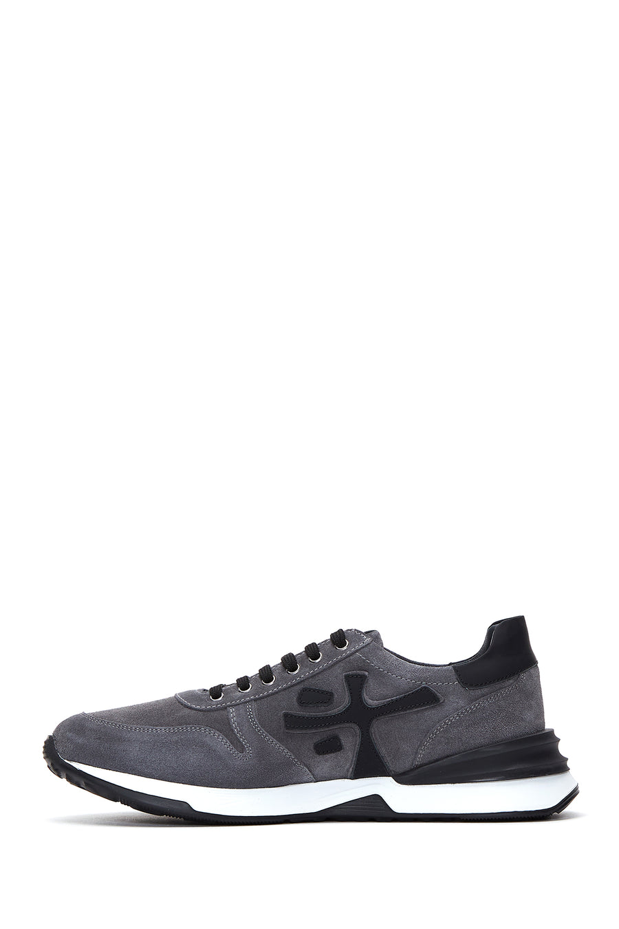 Erkek Süet Deri Sneaker