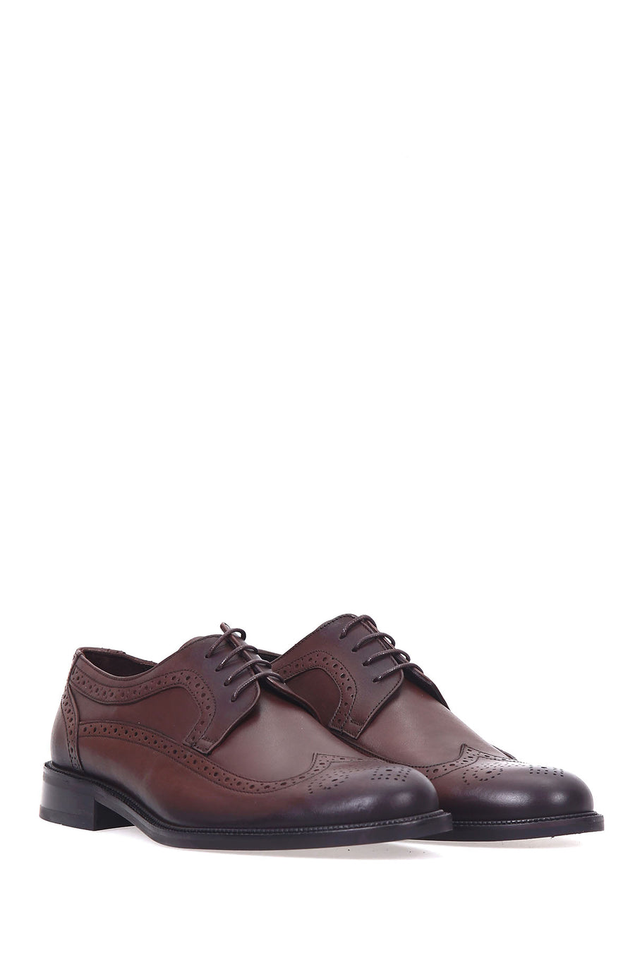Men's Classic Leather Shoes