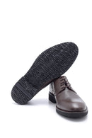 Men's Leather Classic Shoes | Derimod