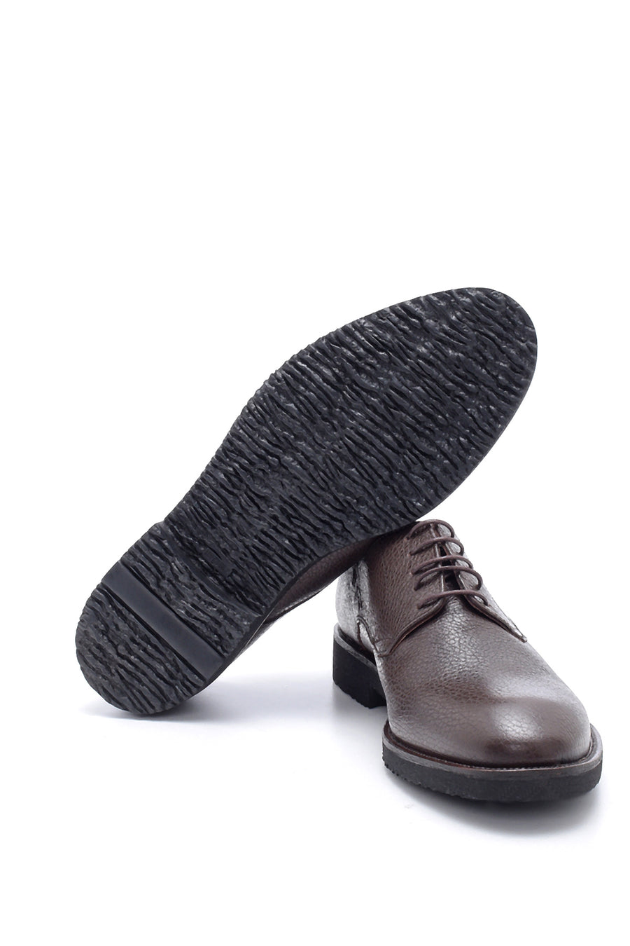 Men's Leather Classic Shoes