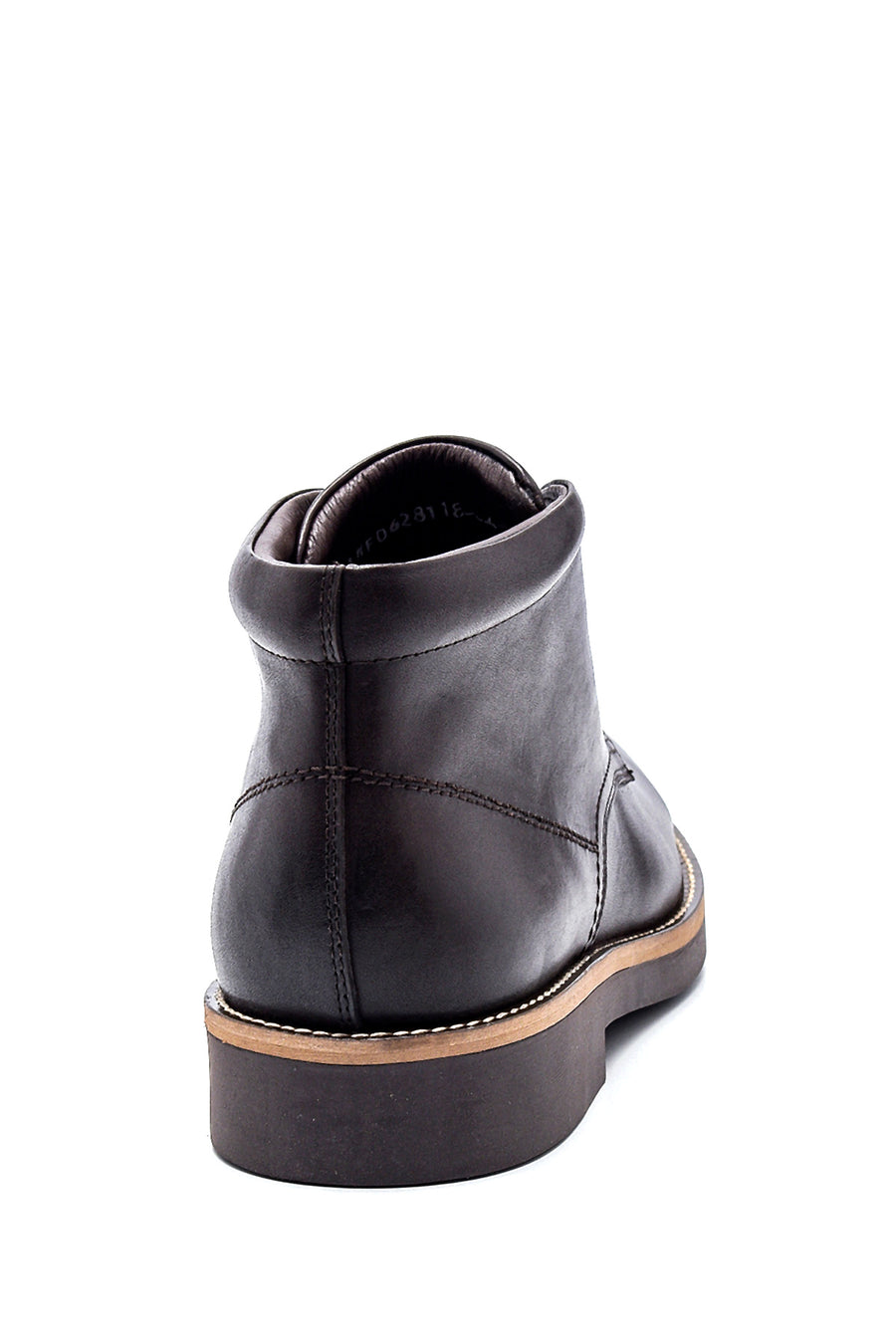 Men's Leather Casual Boots