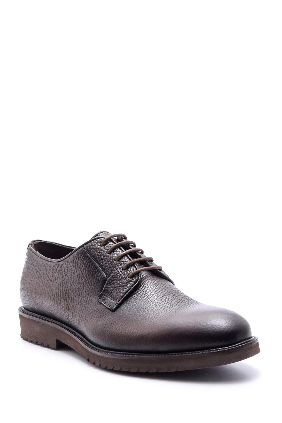 Men's Leather Shoes
