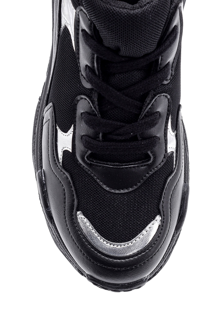 Women's High-Sole Sneaker