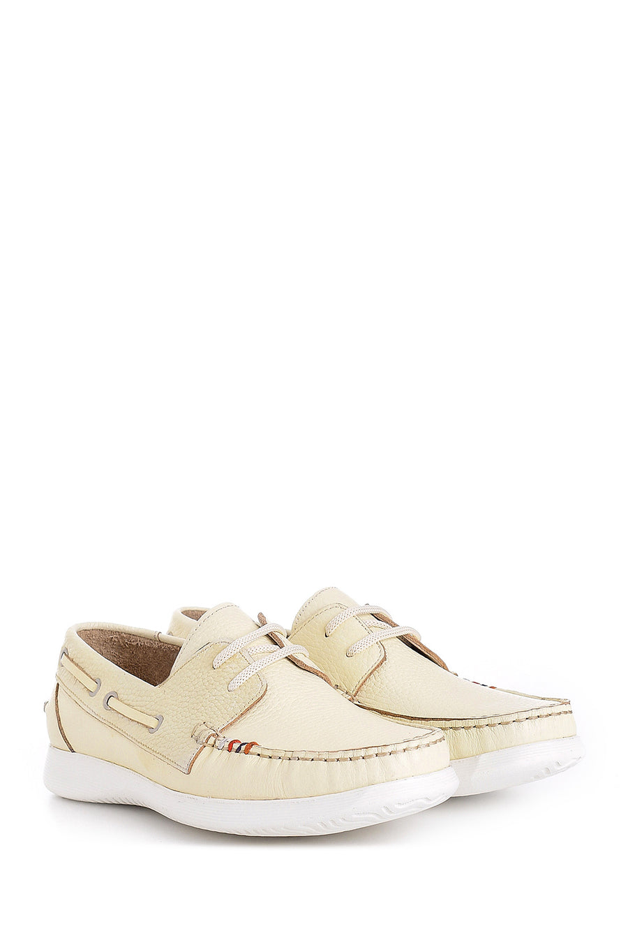 Men's Casual Leather Shoes