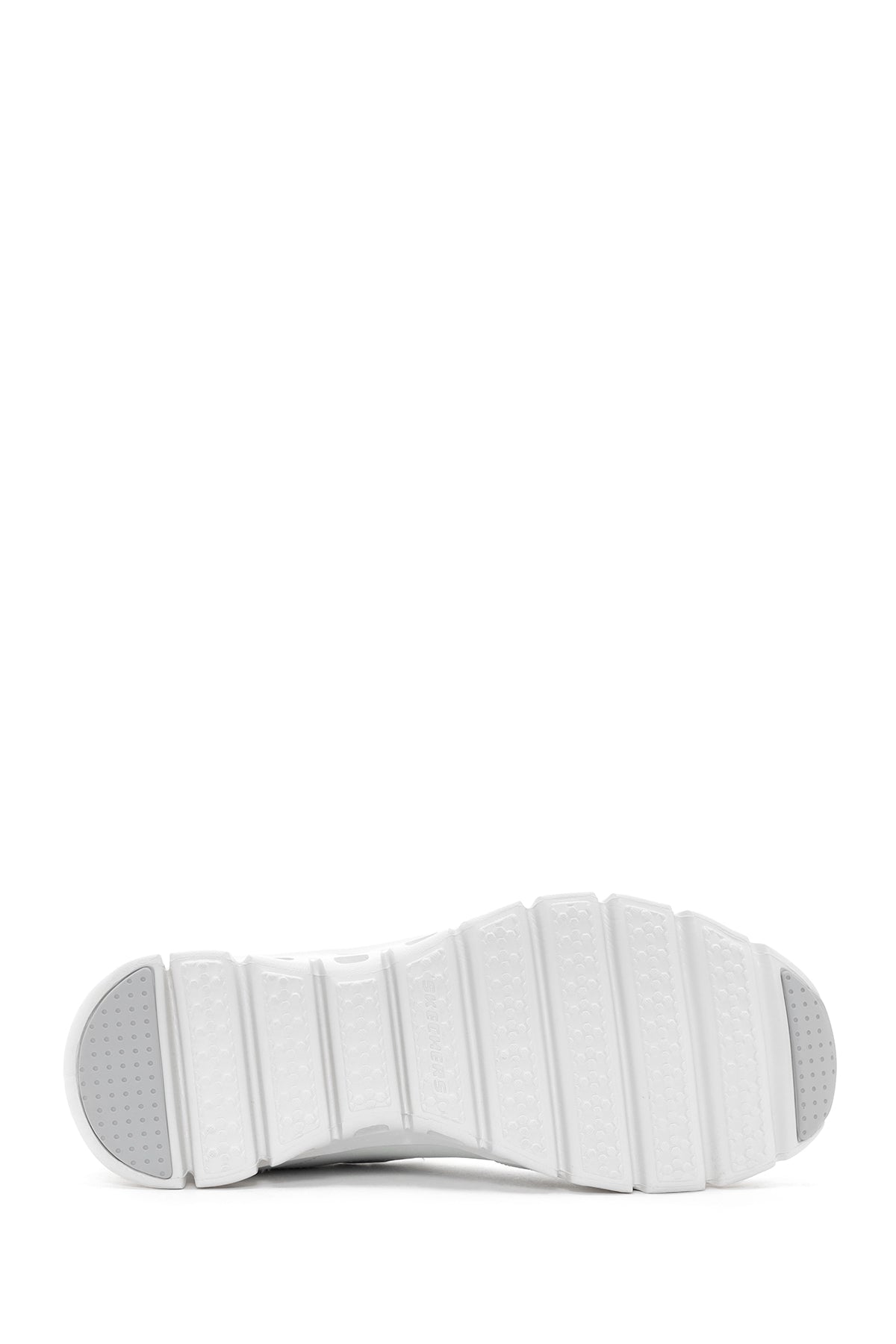 Skechers Kadın Beyaz Glide-Step - Upbeat Pace Sneaker