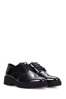 WOMEN'S patent leather shoes | Derimod