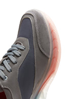 Erkek Deri Sneaker | Derimod
