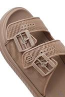 Male Mink Slipper | Derimod
