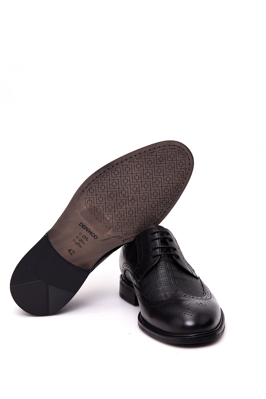 Men's Lace-Up Classic Shoes