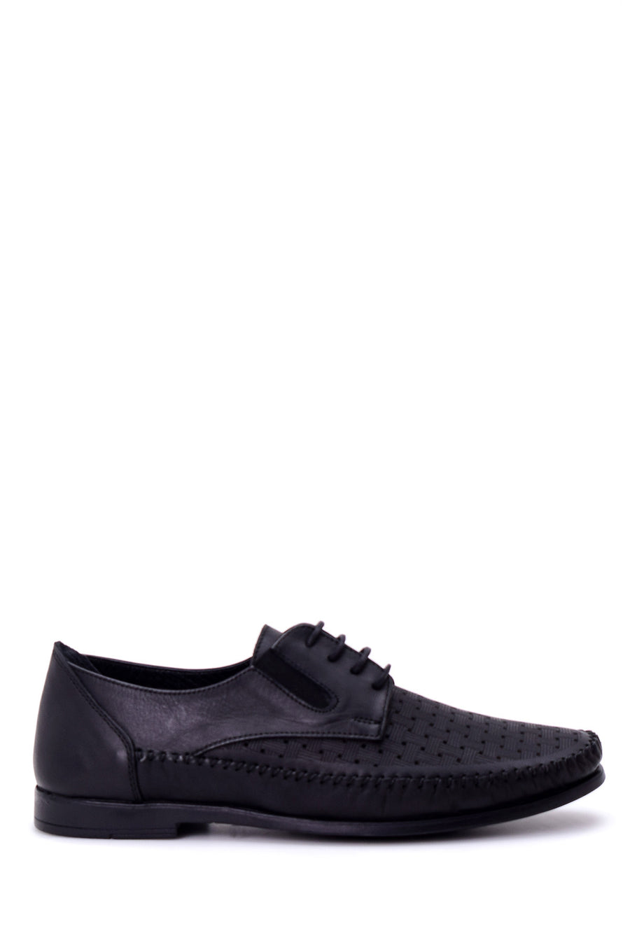 Men's Lace-Up Shoes 19SFD335226 | Derimod