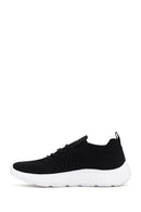 Men's Black Sneaker | Derimod