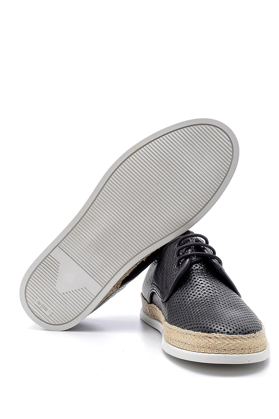 Men's Leather Casual Shoes