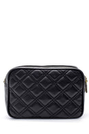 Women's Quilted Crossbody Bag | Derimod