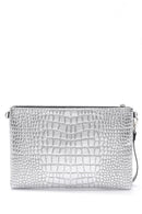 Women's Metallic Portfolio | Derimod