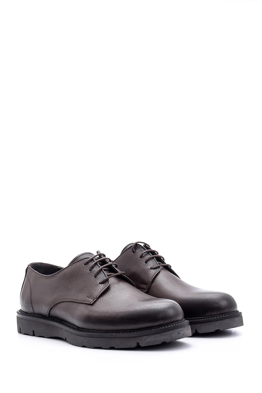 Men's Leather Shoes