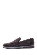 Erkek Deri Casual Loafer | Derimod