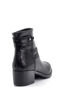 Women's Heeled Boots | Derimod