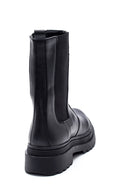 Kadın Kalın Tabanlı Uzun Chelsea Bot | Derimod