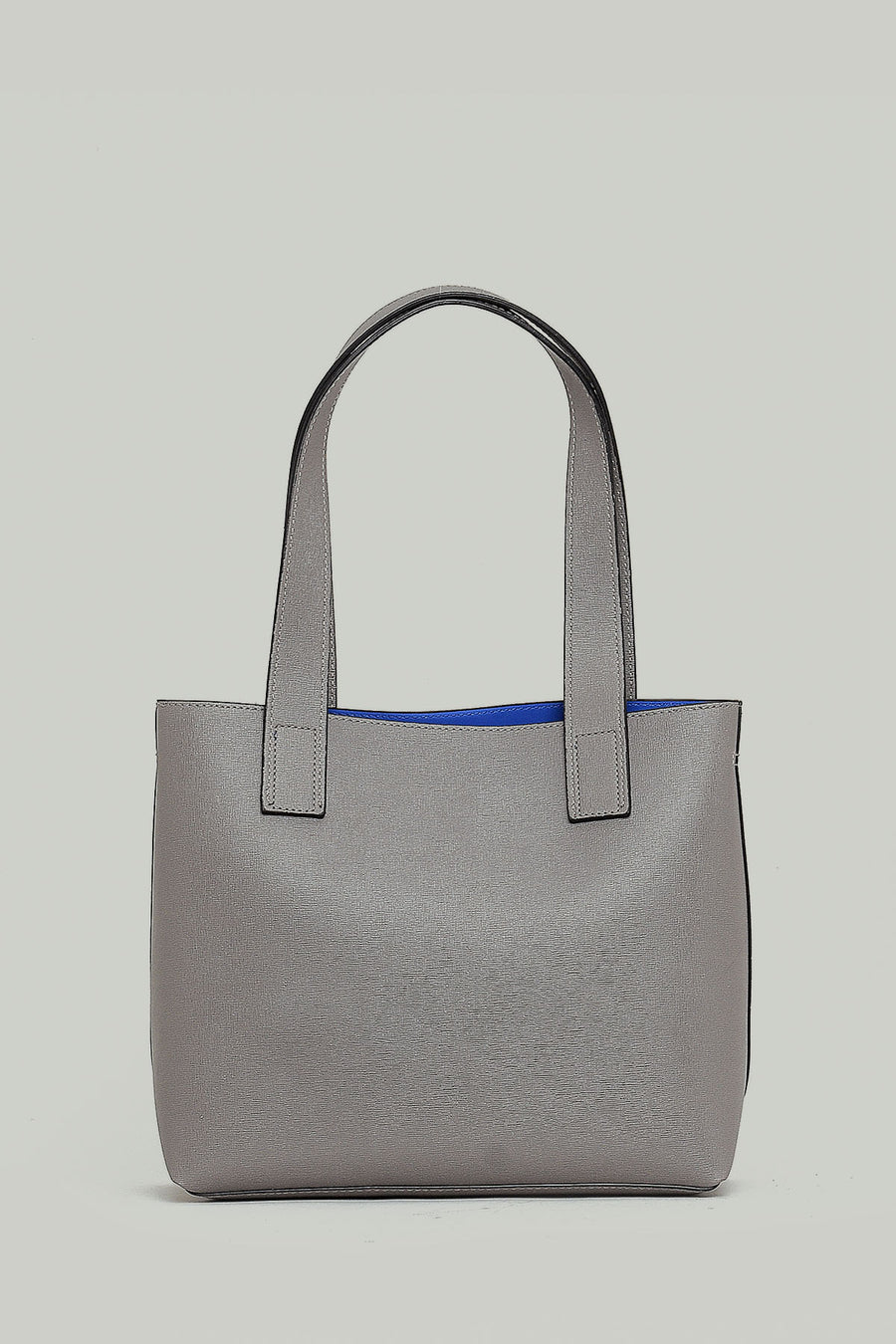 Gray Women's Shoulder Bag