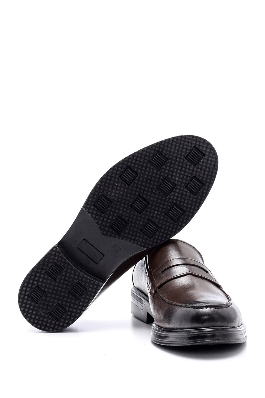 Men's Leather Shoes
