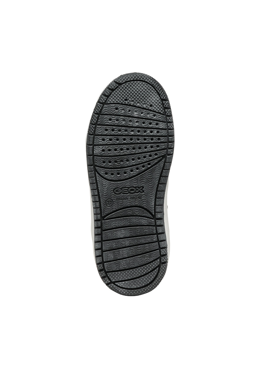 Geox Kız Çocuk Çok Renkli Washiba Bağcıklı Bilekli Sneaker