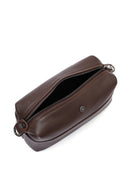 Men's Brown Handbag | Derimod