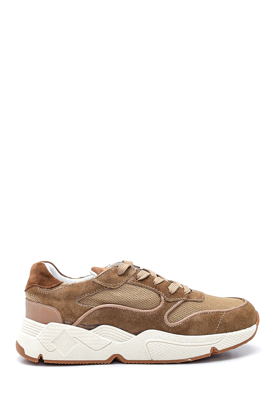 women sneakers 21WFD420314 | Derimod
