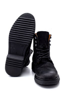 Men's Nubuck Boots | Derimod