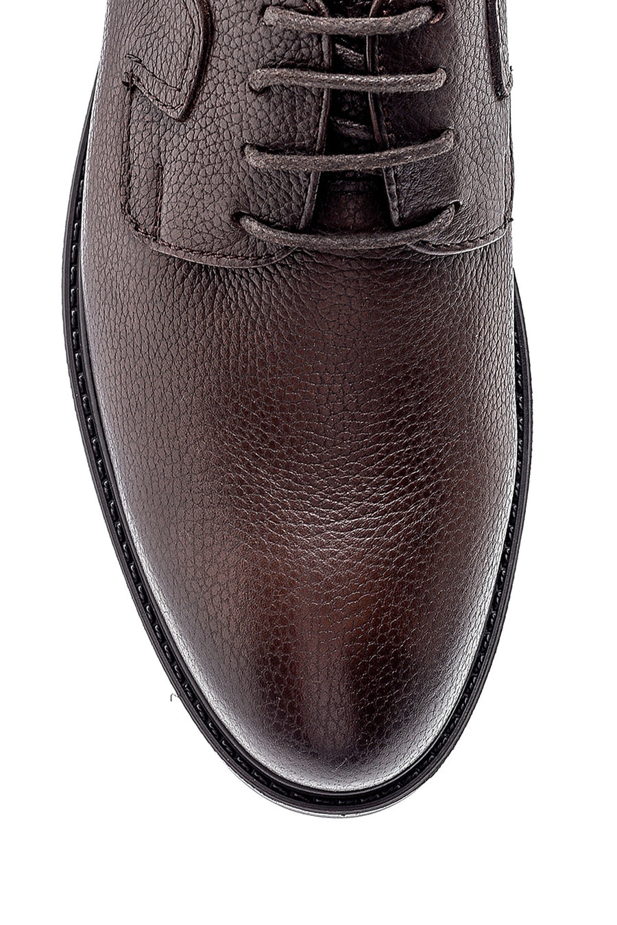 Men's Leather Classic Shoes