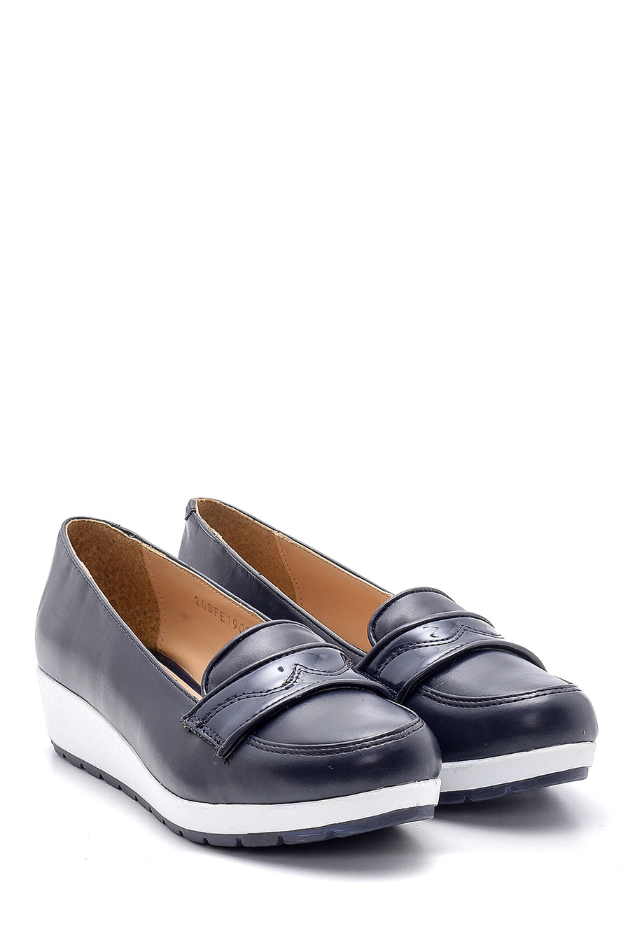 Women's High Soled Shoes