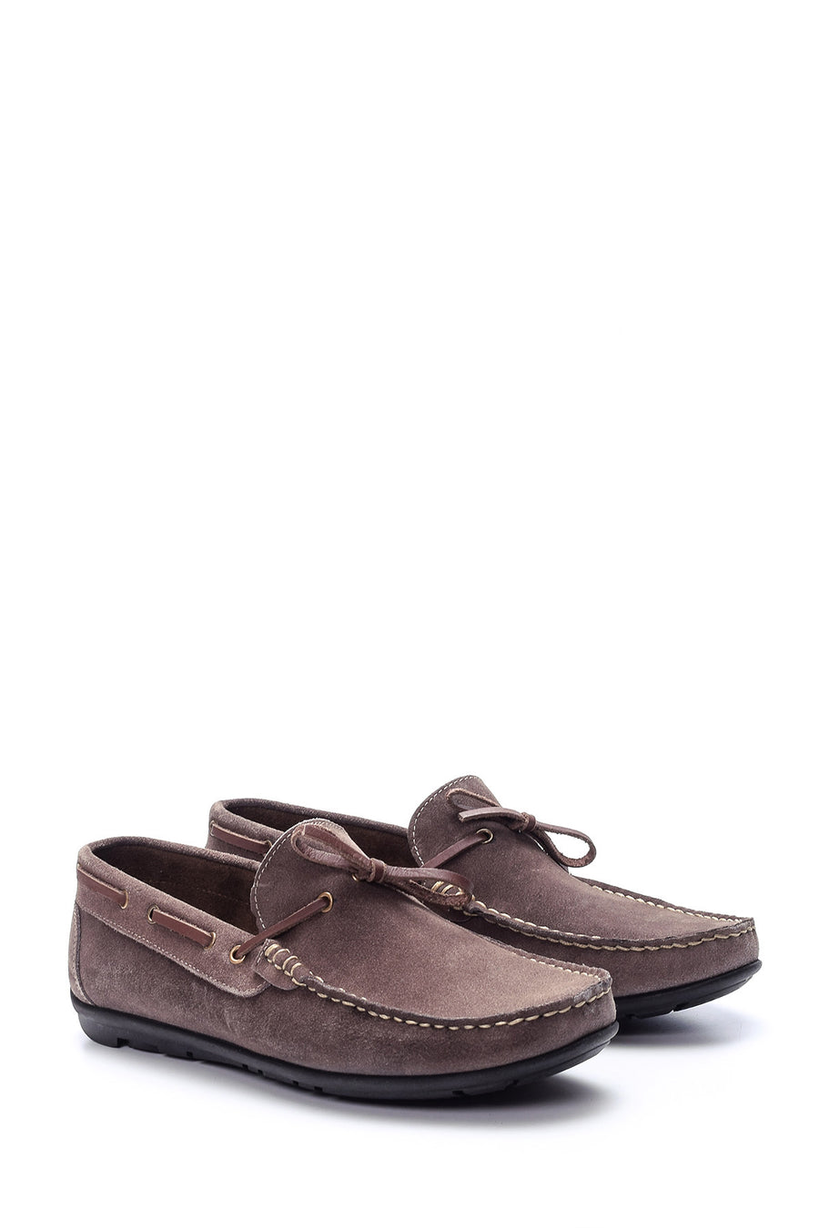 Men's Suede Loafer