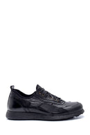 Men's Leather Sneaker | Derimod