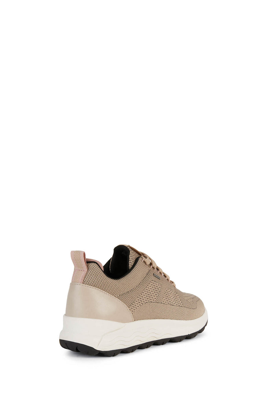 Kadın Geox Spherica 4X4 B Abx Sneaker