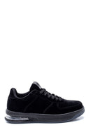 Men's Leather Sneaker | Derimod