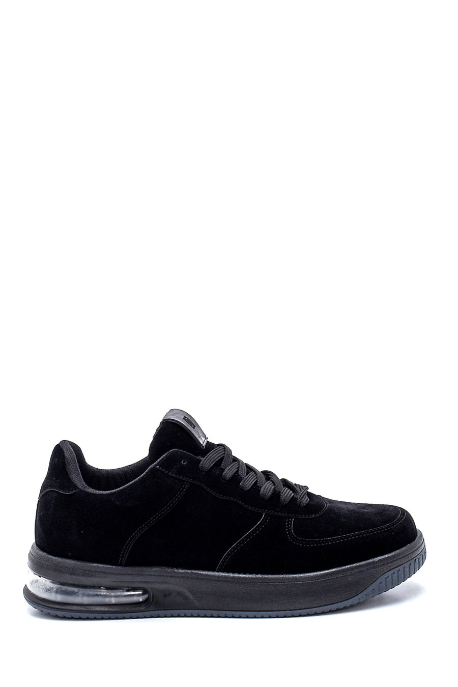 Men's Leather Sneaker 21WFD673618 | Derimod