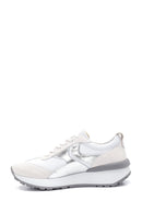 Kadın Deri Sneaker | Derimod