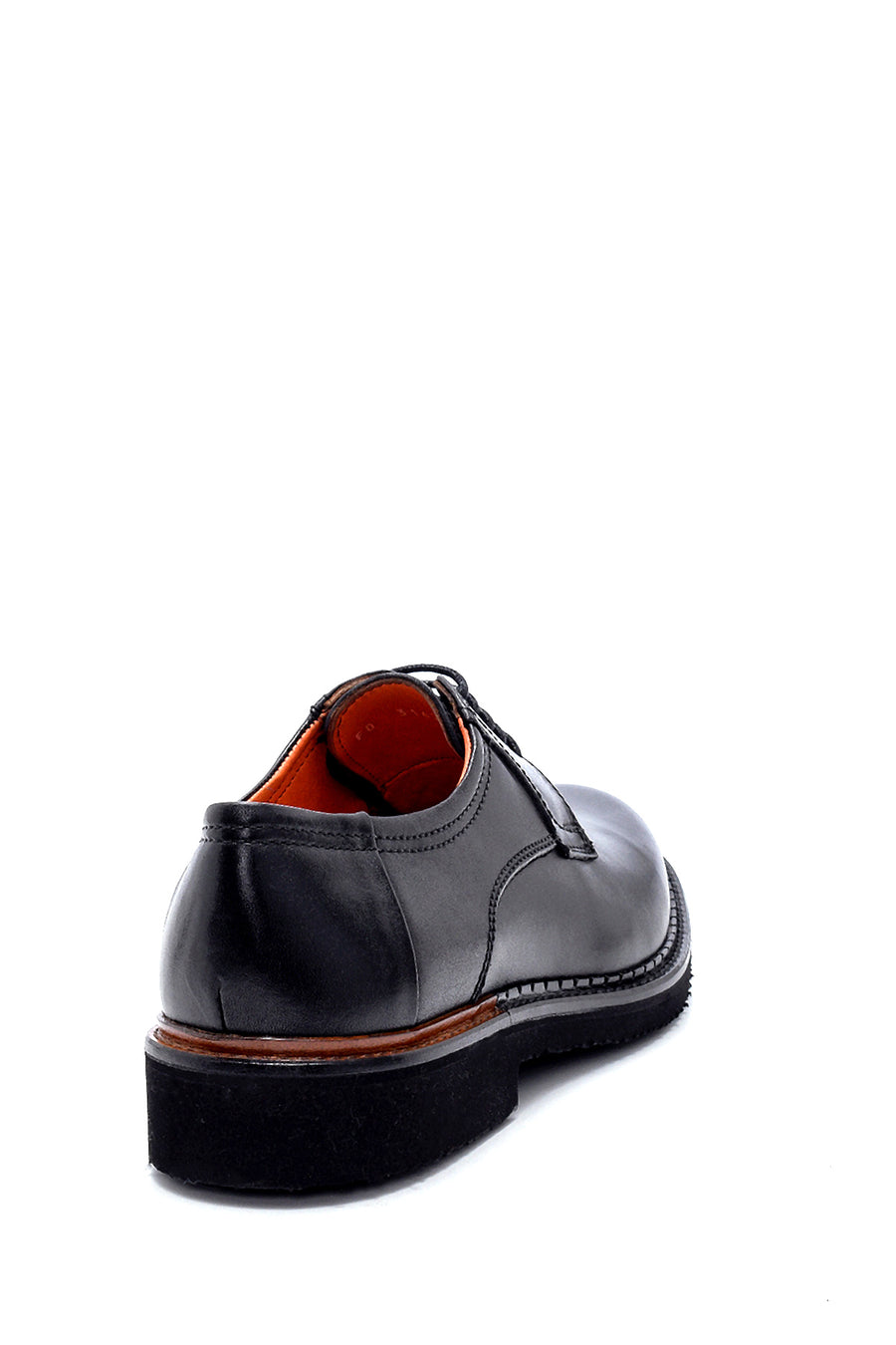 Men's Leather Classic Shoes
