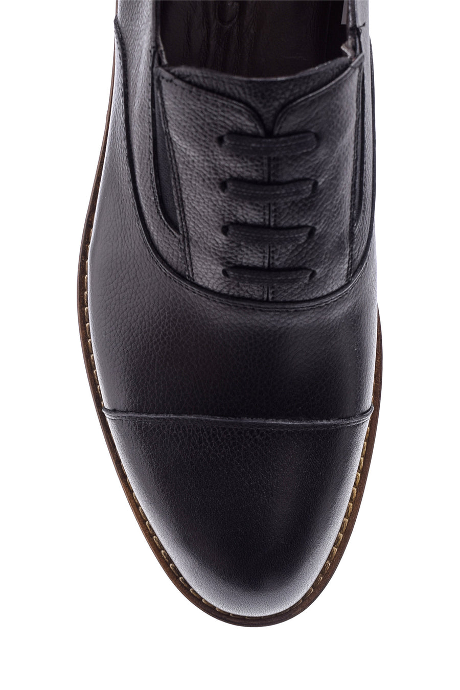 Men's Leather Shoes